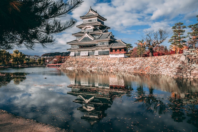 榆林与文化融合：顺利适应日本留学的生活方式