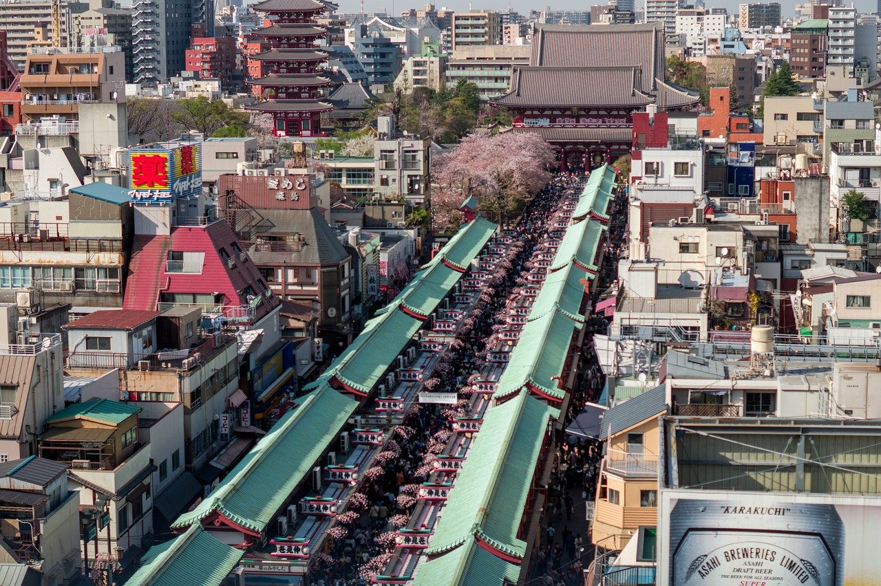 榆林高考后的新路径：为何选择去日本留学成就未来？